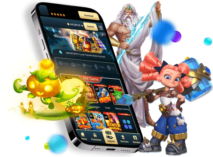 Hệ thống bảo mật tiên tiến của 123b ios