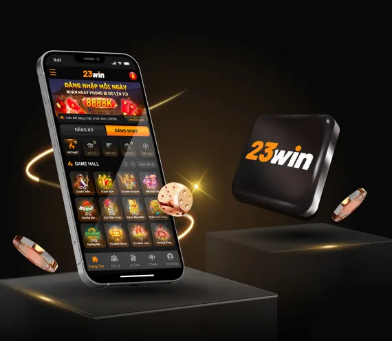 Nạp rút tiền siêu tốc 123b ios