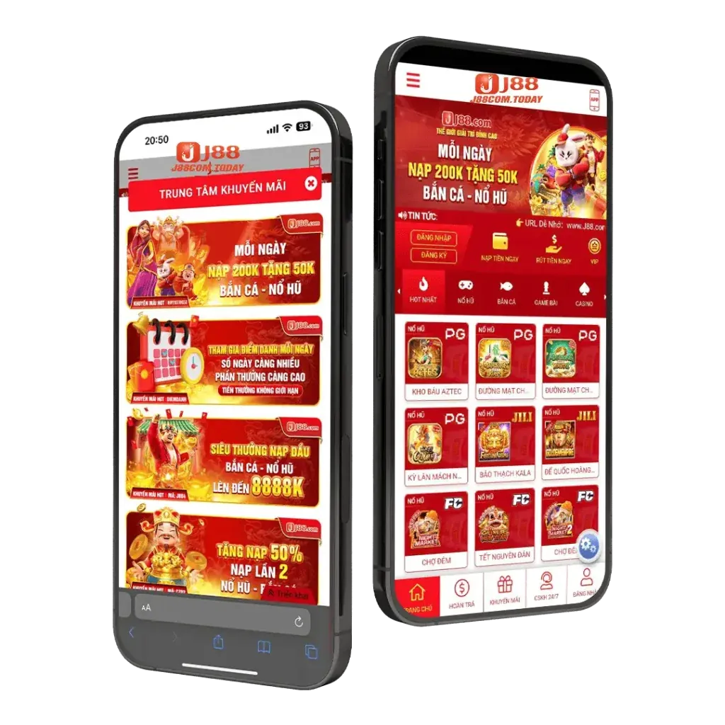 Nâng Cao Trải Nghiệm Cá Cược