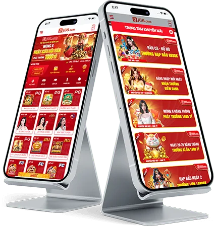 Đa dạng trò chơi tại 123b ios
