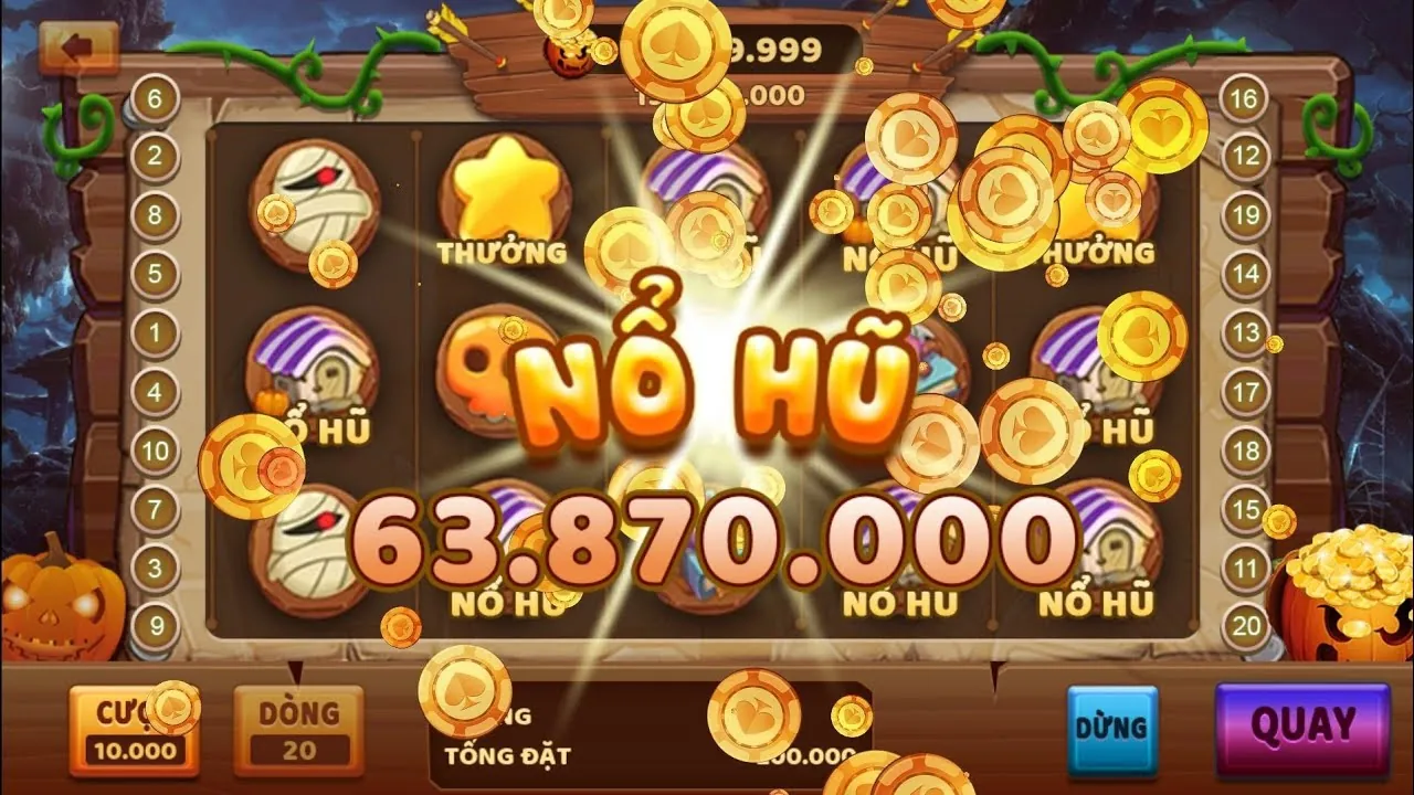 Casino trực tuyến 123b ios