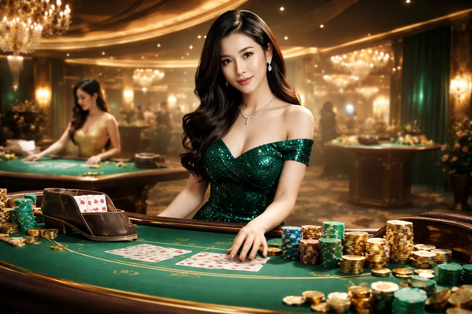 Trò chơi Slot Nổ Hũ Hấp Dẫn tại 123b ios