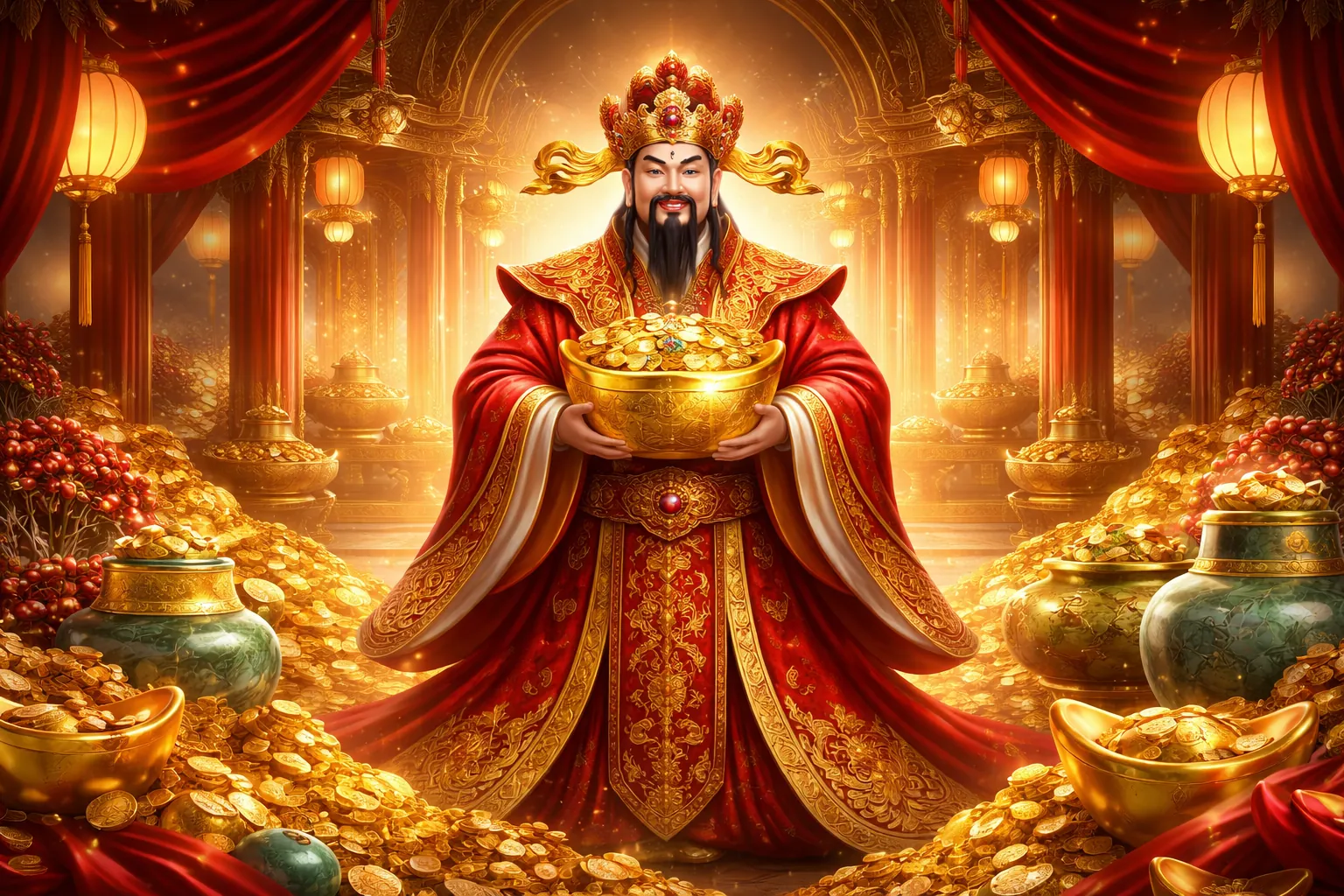 Hạn mức cao hơn