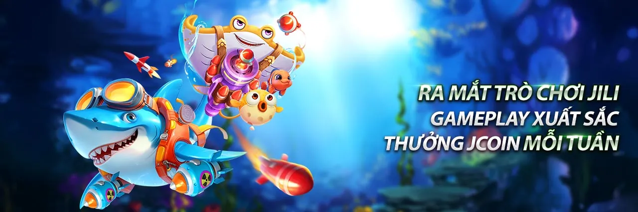 Game Bắn Cá 123b ios