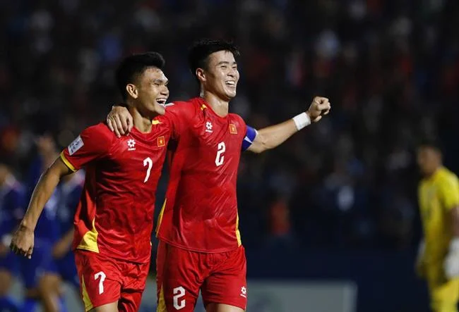 Phân tích chuyên sâu trận đấu