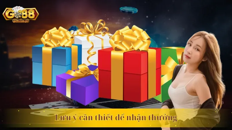 Thưởng chào mừng 123b iOS
