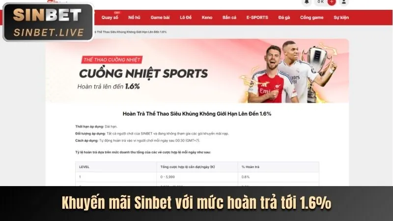Bước 4: Đăng nhập và trải nghiệm 123b ios